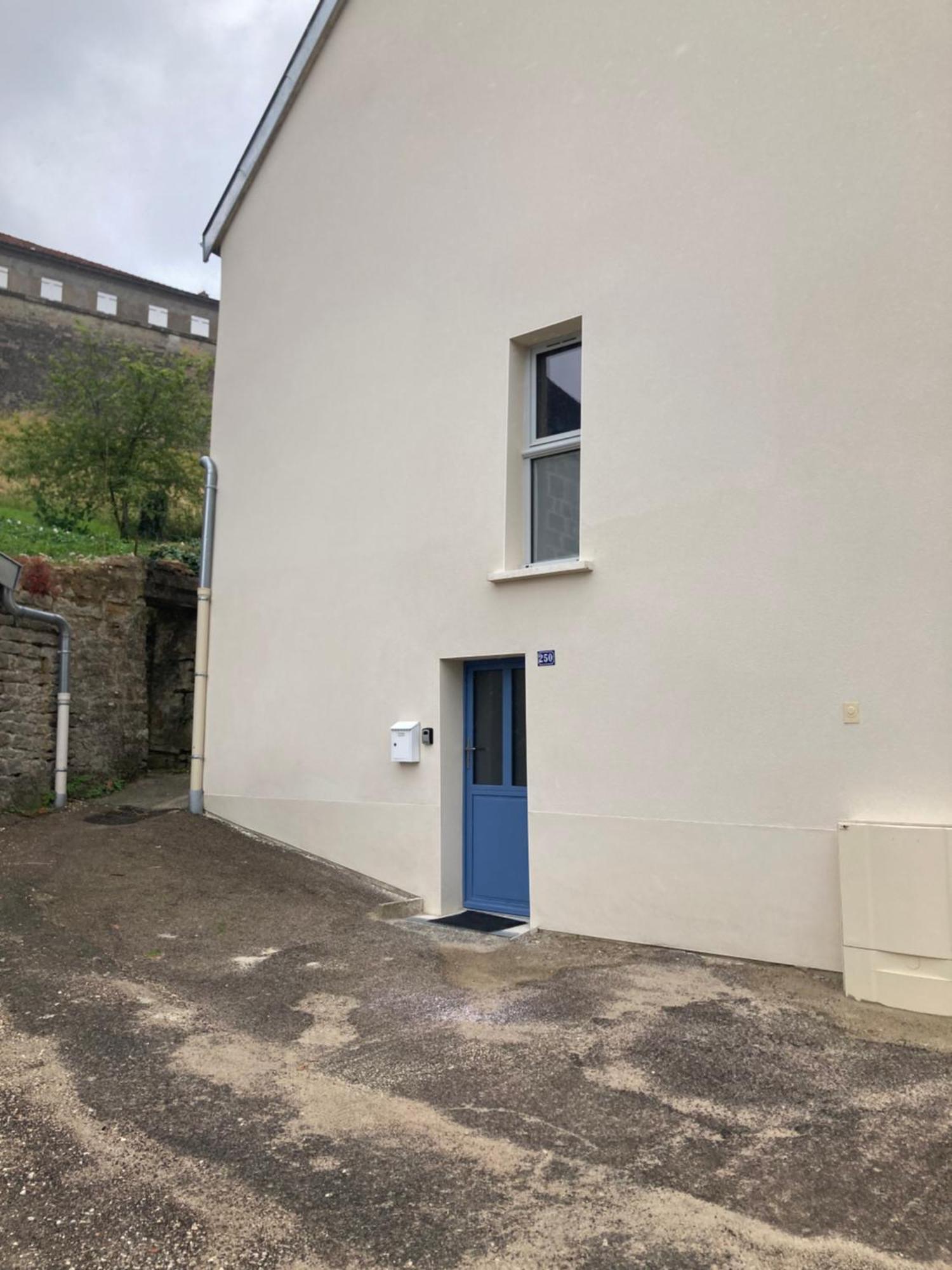 Tiny Room Langres Exterior foto